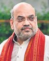 Shah: Co-operatives on organic farming will raise farmers' income Shah: Co-operatives on organic farming will raise farmers' income21