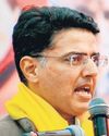 Cong steps in to thrash out differences in Raj unit Cong steps in to thrash out differences in Raj unit22