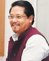 Resolution of conflict between Sikhs & Meghalaya govt likely by April Resolution of conflict between Sikhs & Meghalaya govt likely by April20