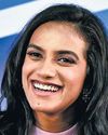 Sindhu enters semis, Srikanth bows out