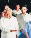 Oppn pre-poll tieup must to save nation: Rai Oppn pre-poll tieup must to save nation: Rai9