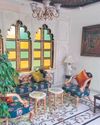 Travel to the Mughal era in this 'Golden Haveli' Travel to the Mughal era in this 'Golden Haveli'15