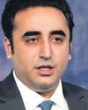 Bilawal to visit India in May for SCO meet in Goa Bilawal to visit India in May for SCO meet in Goa1