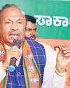 BJP pushes for a more pro-Lingayat image BJP pushes for a more pro-Lingayat image21