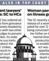Same-sex relations not just physical, but emotional & stable ties, says CJI Same-sex relations not just physical, but emotional & stable ties, says CJI28
