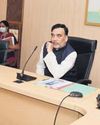 Inputs in from stakeholders on tackling summer pollution Inputs in from stakeholders on tackling summer pollution18