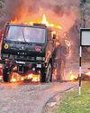 J&K TERROR ATTACK ON ARMY TRUCK KILLS FIVE JAWANS J&K TERROR ATTACK ON ARMY TRUCK KILLS FIVE JAWANS3
