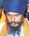 Amritpal's wife stopped from boarding flight to London Amritpal's wife stopped from boarding flight to London5