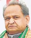 Raj paper leak case: Row over arrest of Gehlot's appointee Raj paper leak case: Row over arrest of Gehlot's appointee32