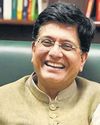 More developed countries lining up for trade talks with India: Goyal More developed countries lining up for trade talks with India: Goyal35