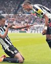 Spurs' top four bid in tatters after big loss vs Newcastle Spurs' top four bid in tatters after big loss vs Newcastle37