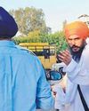 Amritpal Singh arrested after 35-day manhunt Amritpal Singh arrested after 35-day manhunt3