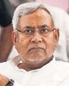 Nitish to meet Didi on April 25 for Oppn unity talks ahead of LS polls Nitish to meet Didi on April 25 for Oppn unity talks ahead of LS polls27