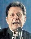 Imran Khan to begin election campaign in Punjab today Imran Khan to begin election campaign in Punjab today31