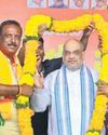 'Will end Muslim quota if BJP comes to power' 'Will end Muslim quota if BJP comes to power'17