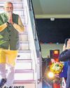 Modi to meet Zelenskyy in Japan23