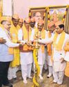 Chouhan's unity call amid dissonance25