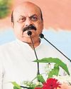 Congress started early, but we didn't, says Bommai19