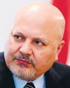 Kremlin puts ICC prosecutor Karim Khan on wanted listed33