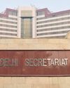 Centre promulgates ordinance to regain control of Delhi babus1