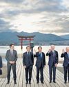 G7 countries slam Beijing over build up of N-arsenal32
