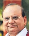 Gujarat HC grants relief to Delhi L-G in '02 assault case Gujarat HC grants relief to Delhi L-G in '02 assault case5