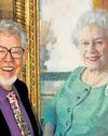 Rolf Harris, former TV entertainer convicted of sexual abuse, dies at 93 Rolf Harris, former TV entertainer convicted of sexual abuse, dies at 9326