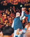 MODI ROCKS IN SYDNEY MODI ROCKS IN SYDNEY4