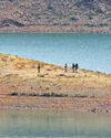 Cops search Portugal reservoir in Madeleine McCann case Cops search Portugal reservoir in Madeleine McCann case28