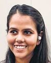 Delhi Univ grad Ishita tops civil services exam Delhi Univ grad Ishita tops civil services exam2