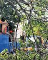 Rain killed 52 over 2 months: Karnataka CM Rain killed 52 over 2 months: Karnataka CM14