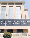 Sisodia's judicial custody extended till June 1 in excise policy case Sisodia's judicial custody extended till June 1 in excise policy case6