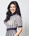 Having a sister as a student counsellor helped: Nimrat Kaur Having a sister as a student counsellor helped: Nimrat Kaur54