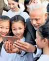 School where PM Modi studied restored for education tours for kids