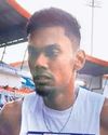 Experiment with friends and home cooked food as diet for sprinter Siva36