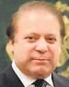 Party Hints At Return Of Nawaz Sharif To Pak27