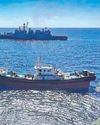 MHA asks maritime states to enforce stricter norms to curb drug smuggling19