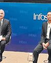 Infosys Q1 net profit rises 11%, slashes FY24 revenue growth outlook32