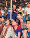 Pressure on PM Modi to intervene as Manipur situation remains fluid0