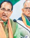 BJP's Battle Plans: CM Face In Rajasthan Unlikely, Shivraj Cut To Size15
