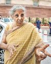 FM attacks DMK, recalls how Jaya's saree was pulled22