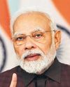 India-Middle East-Europe corridor to form basis of global trade: Mann Ki Baat11