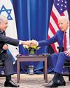 Advantage Netanyahu as Israel might enter into US' Visa Waiver Programme15