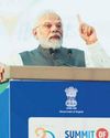 Post-Godhra, Plot Hatched To Defame Gujarat: Modi12