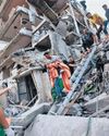 Israeli PM Announces Wartime Emergency Government Israeli PM Announces Wartime Emergency Government23