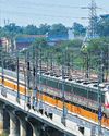 Trains on RRTS corridor to run as fast as Vande Bharat5