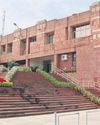 JNU Appoints 38 Staff Members, 1st Such Move In 8 Yrs JNU Appoints 38 Staff Members, 1st Such Move In 8 Yrs6