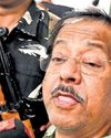 'Victim of conspiracy,' says Mamata minister after arrest21
