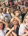 Israelis Call For Bibi's Resignation Over Failure To Stop Hamas Attacks20