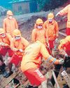 City may get its own disaster response force in keeping with Centre's advisory7
